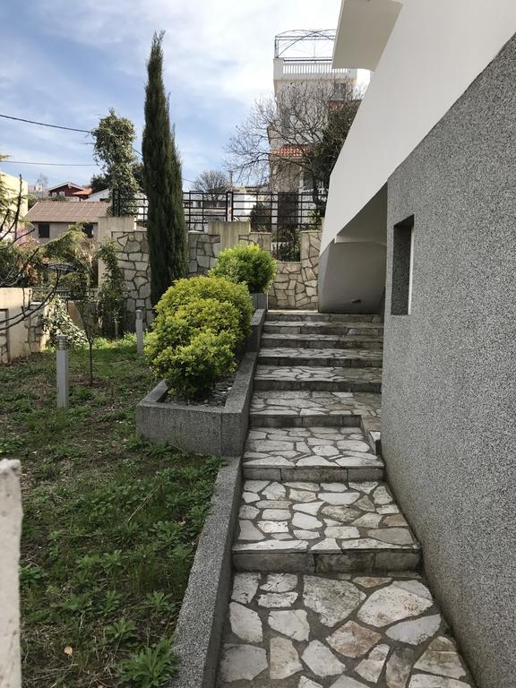 Villa Diana Utjeha Exterior photo