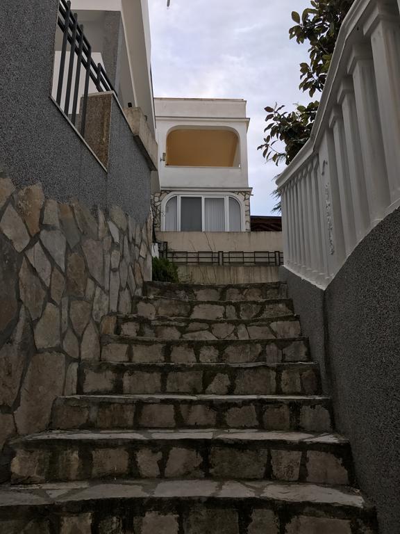 Villa Diana Utjeha Exterior photo